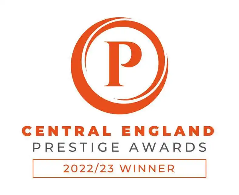 Central England Prestige Awards - 2022/23 winner