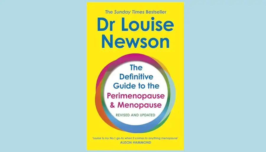 Guide to the Perimenopause & Menopause book