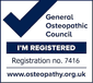 General Osteopathic Council