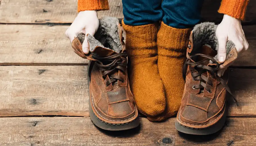 Blog | Kibworth Osteopaths & Pilates | Lets Talk Boots