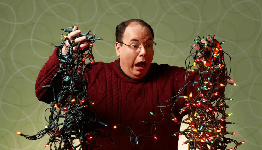 Featured image for “Christmas Survival Guide 2025”