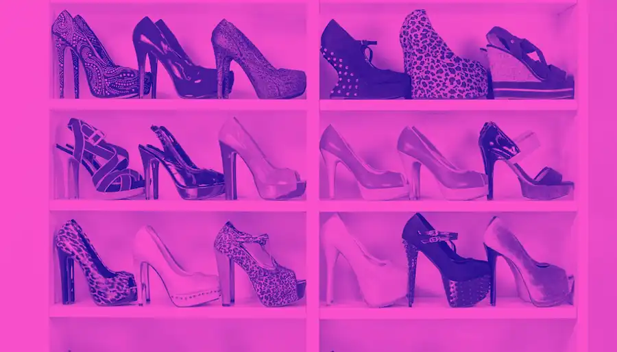 Blog | Kibworth Osteopaths & Pilates | How to look after your High Heel Shoes