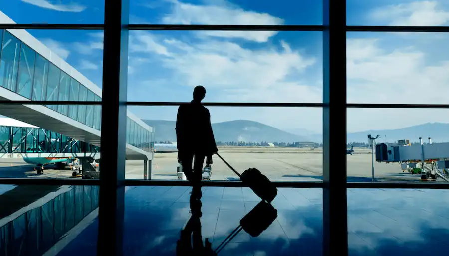 Blog | Kibworth Osteopaths & Pilates | Tips For Travel