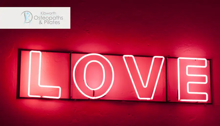 Blog | Kibworth Osteopaths & Pilates | Self Love Vs Self Care
