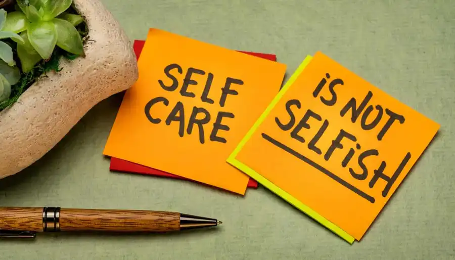 Blog | Kibworth Osteopaths & Pilates | Self Care Is Not Selfish