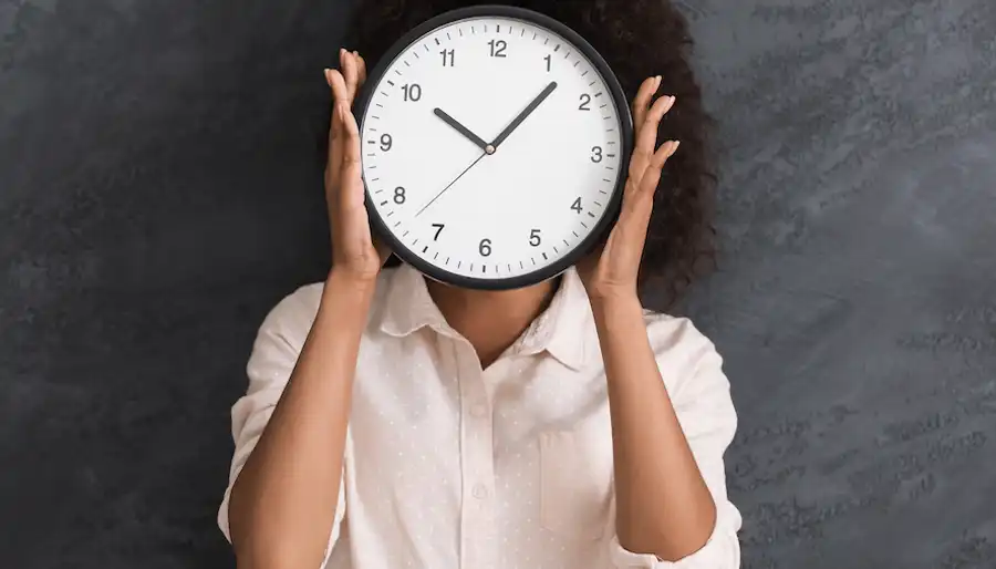 Blog | Kibworth Osteopaths & Pilates | There is never enough times