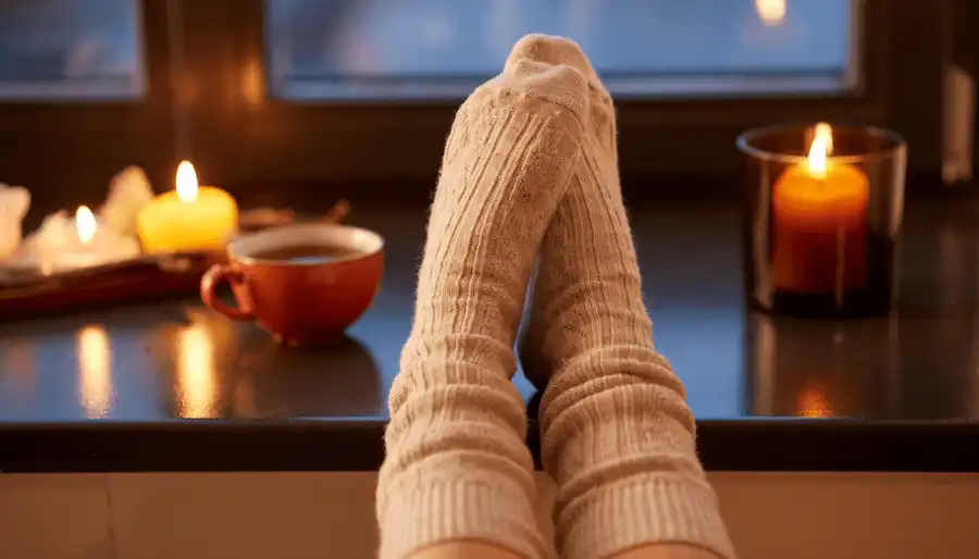 Blog | Kibworth Osteopaths & Pilates | How To Winter Well