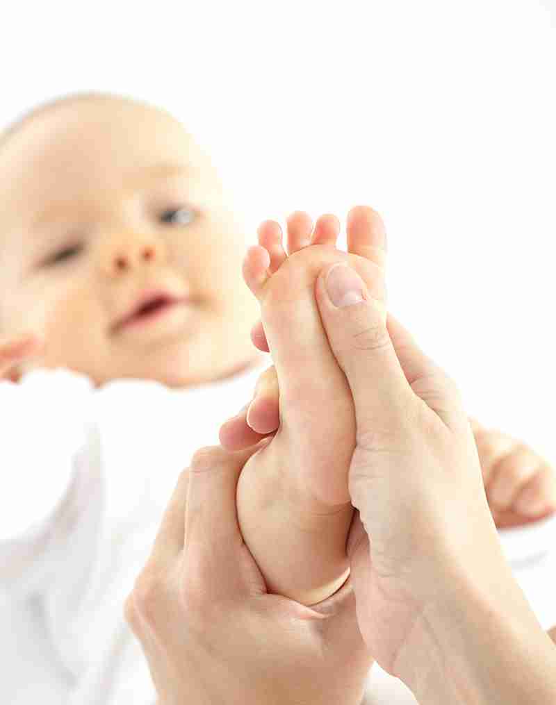 Baby Osteopathy Leicester | Newborn Check | Kibworth | Market Harborough