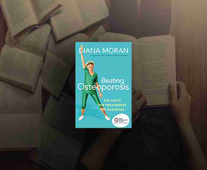 Beating Osteoporosis KOPI
