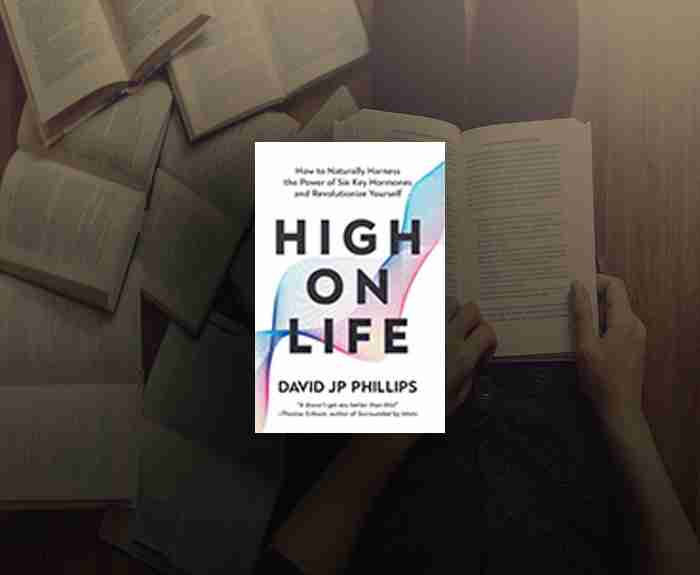 High on life KOPI
