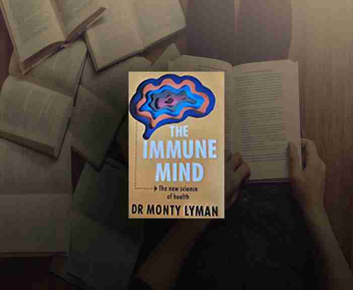 The immune Mind KOPI