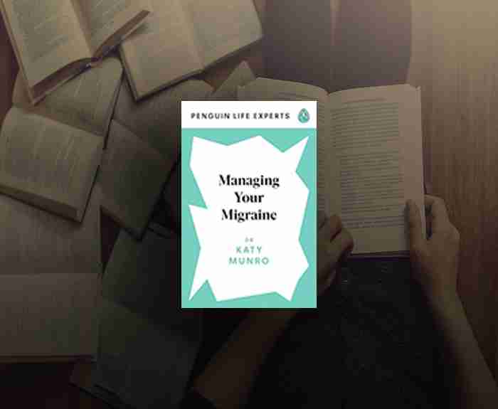 Managing your Migraine KOPI