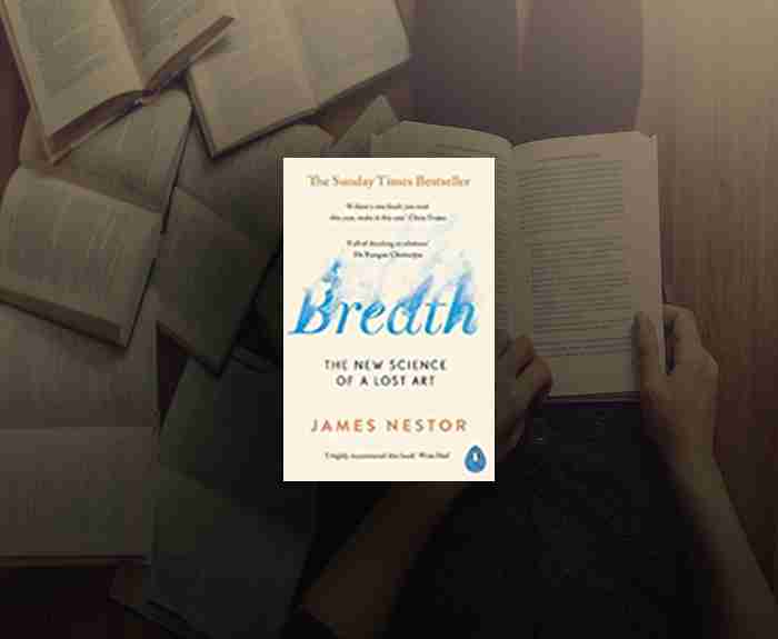 Breath KOPI