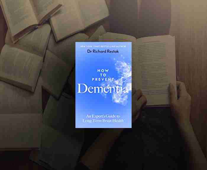 Dementia KOPI
