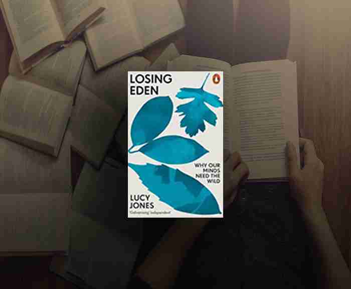 Loosing Eden KOPI