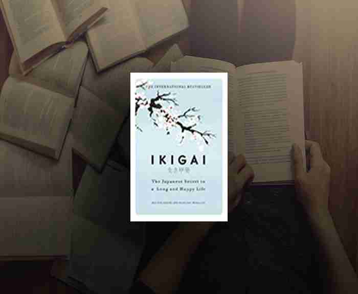 Featured image for “Ikigai”