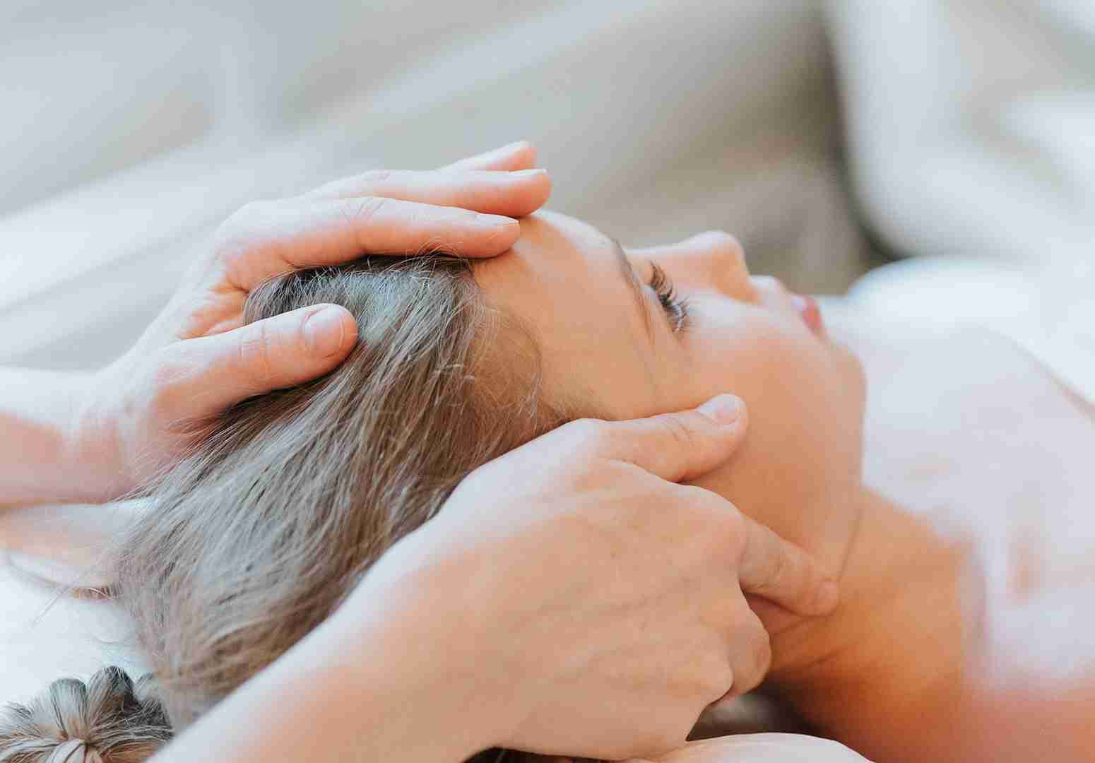 Kibworth Osteopaths