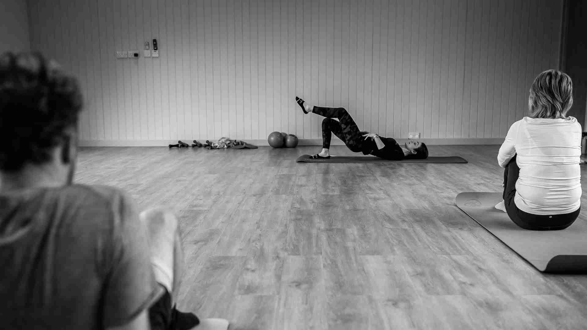 Kibworth Osteopaths
