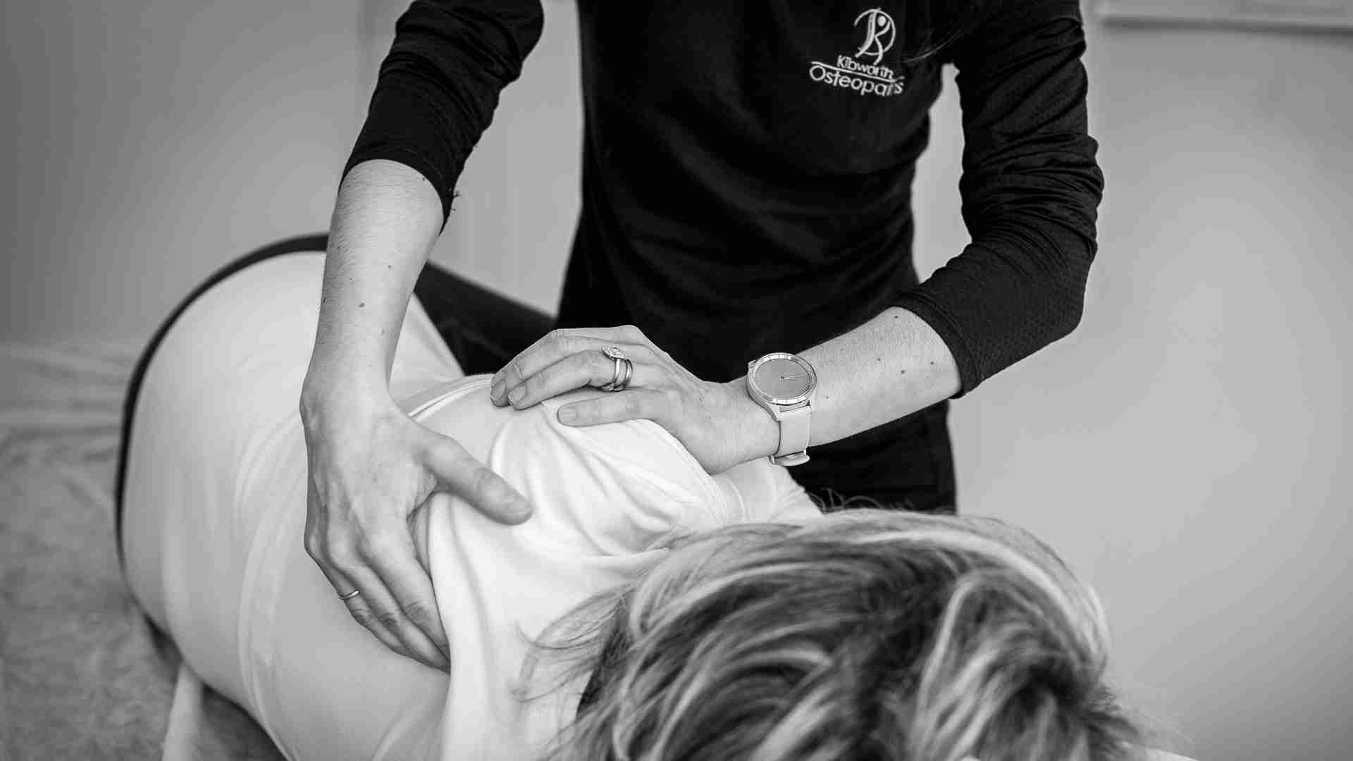 Kibworth Osteopaths