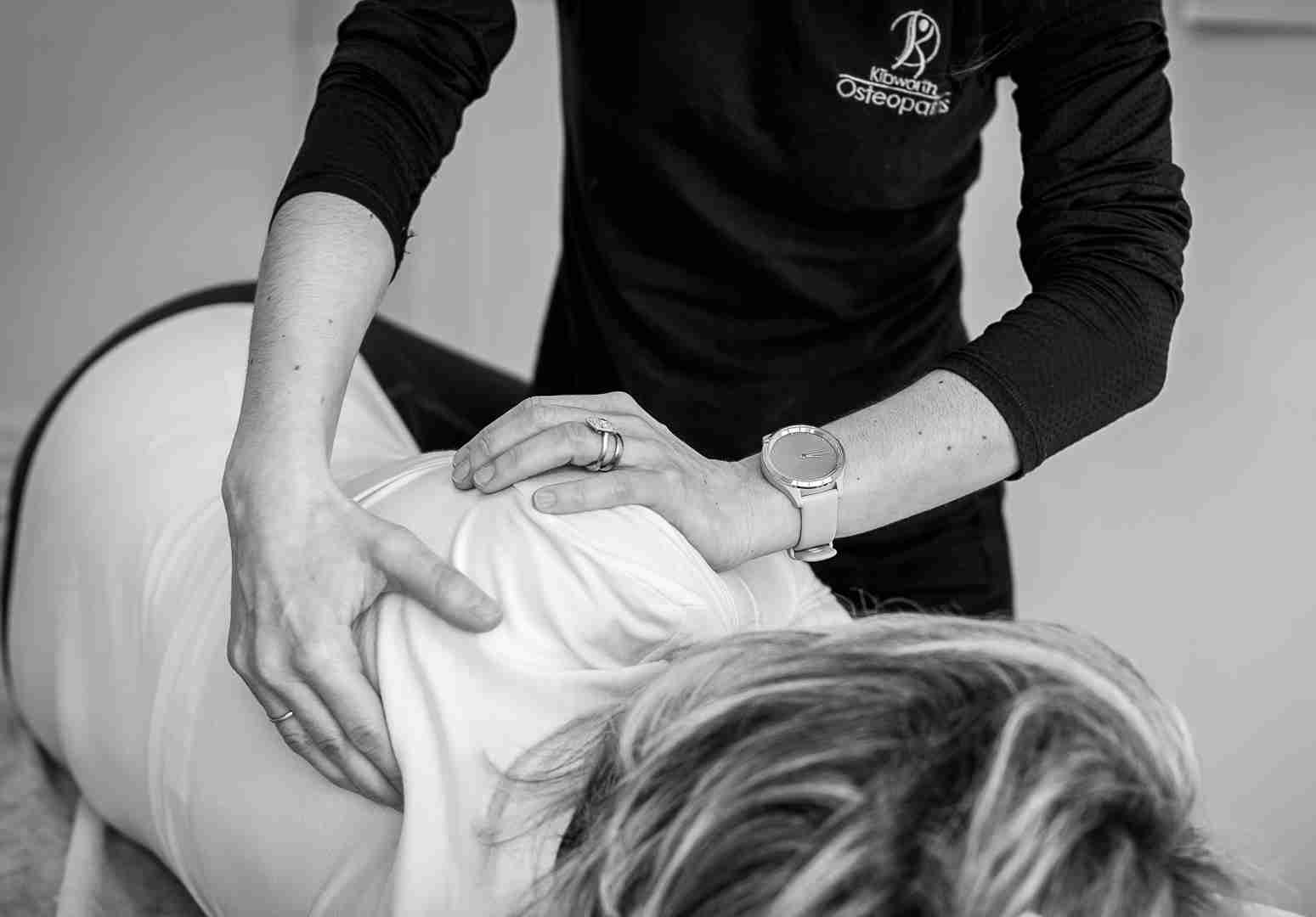 Kibworth Osteopaths