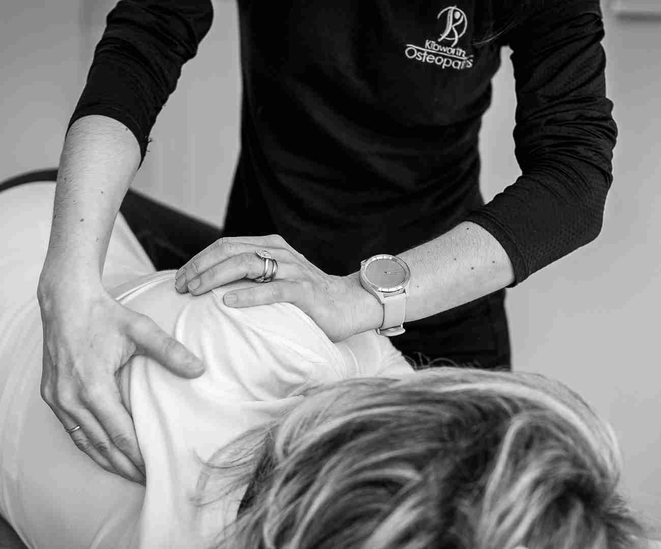Kibworth Osteopaths