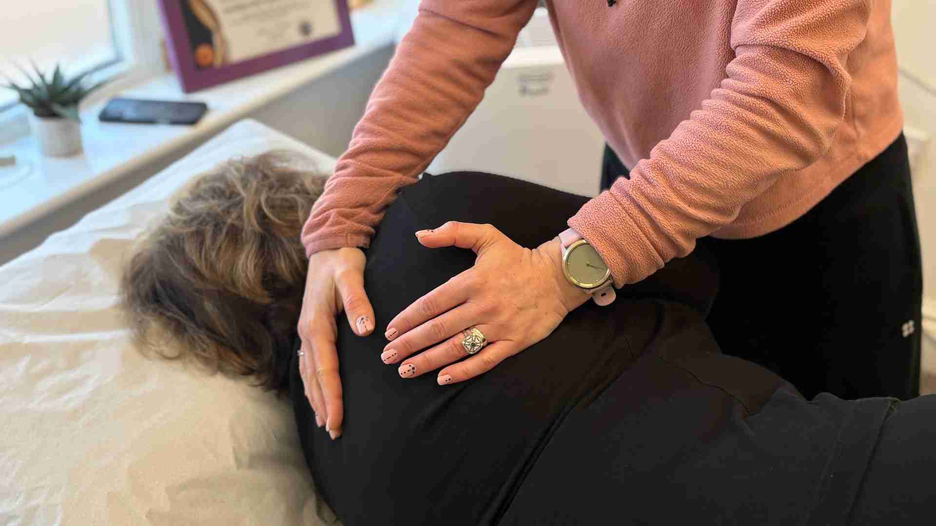 Kibworth Osteopaths