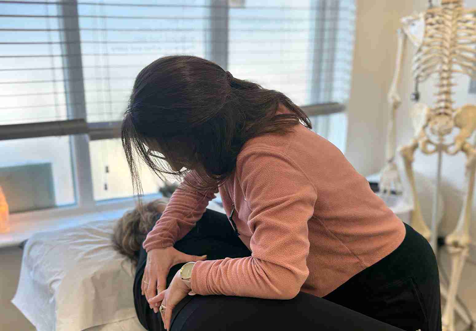 Kibworth Osteopaths
