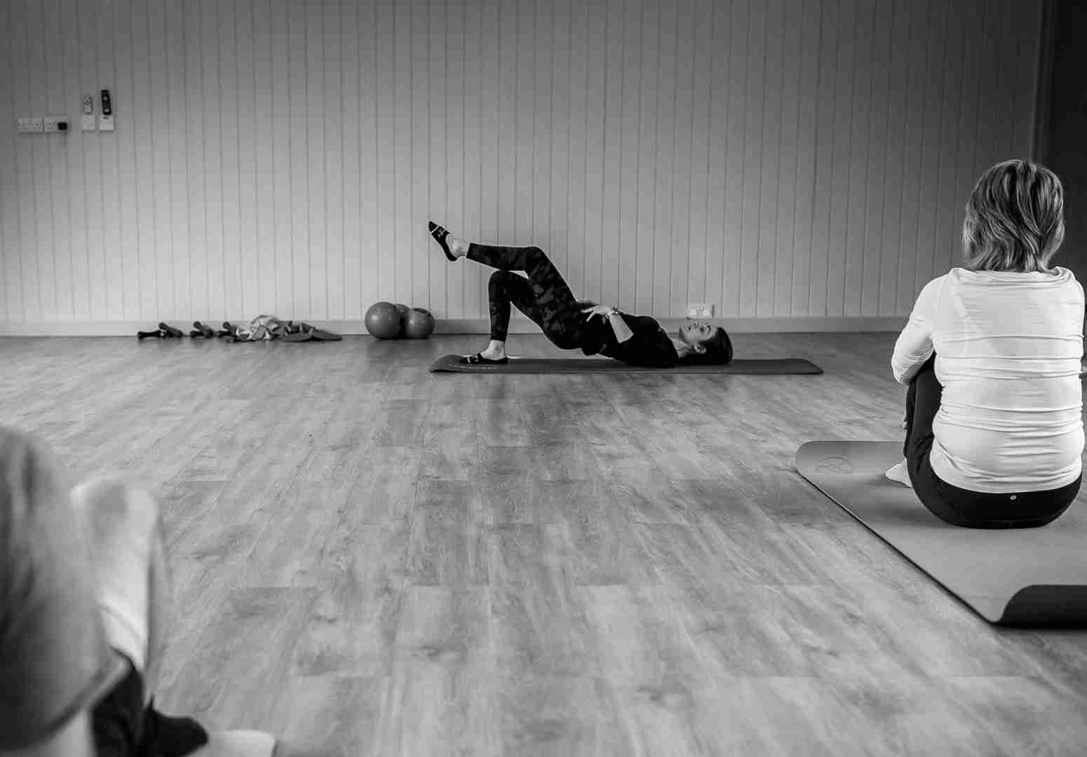 Kibworth Osteopaths