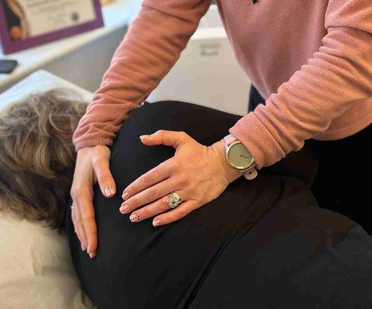 Kibworth Osteopaths