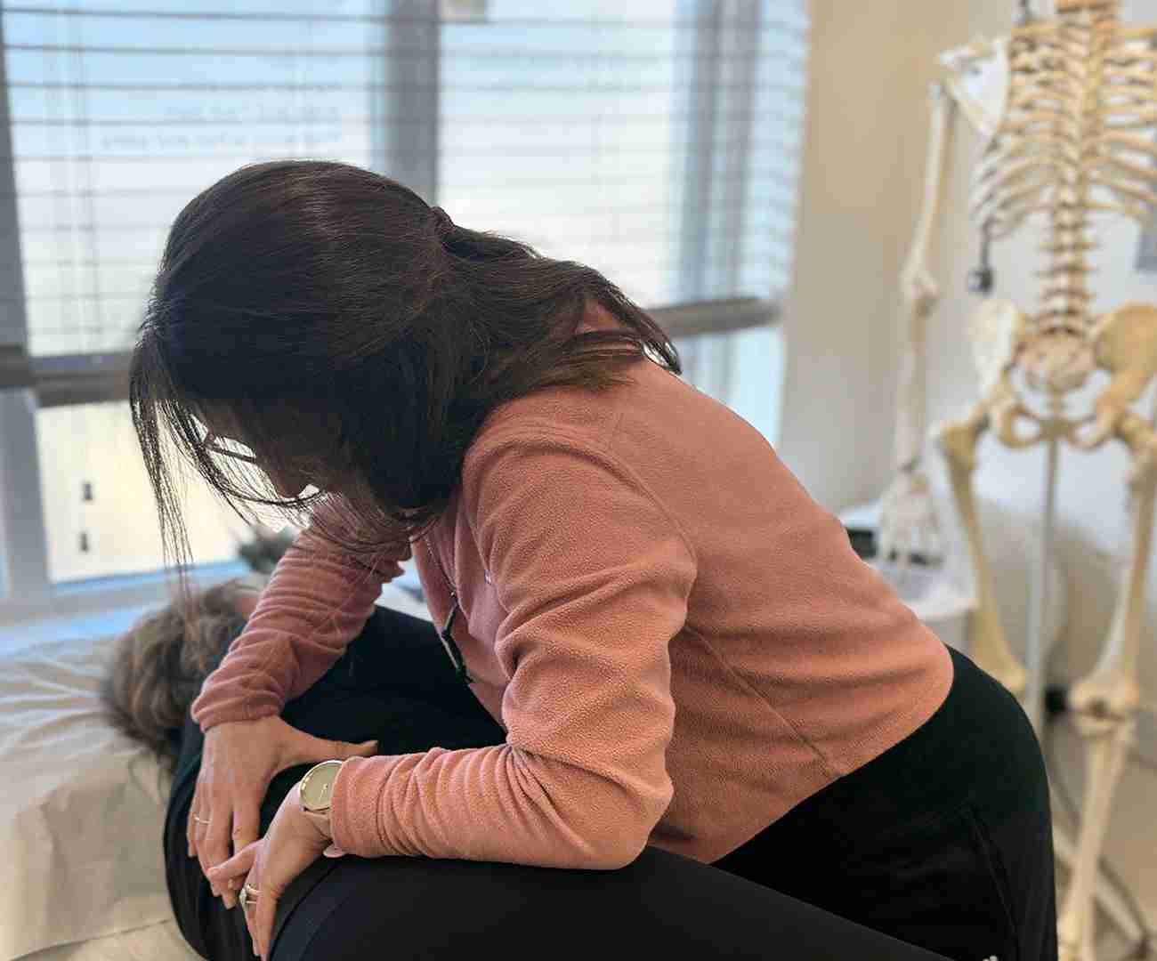 Kibworth Osteopaths