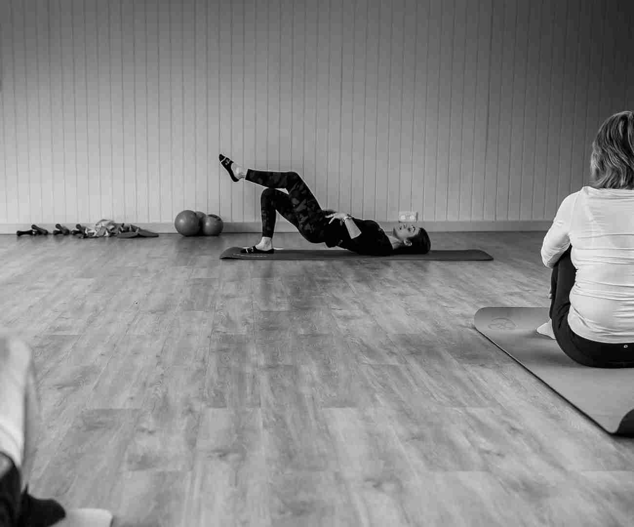 Kibworth Osteopaths