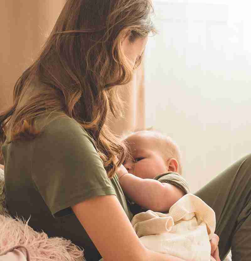Infant Feeding Coaching | Kibworth | Market Harborough | Oadby | Wigston