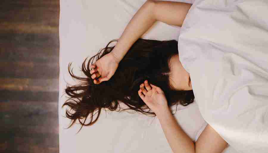 Featured image for “Sleep: The Foundation of Health We Keep Ignoring”